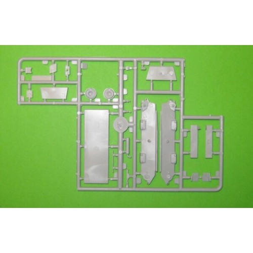 Бронетехніка та артилерія Self-propelled 15cm sIG-33:2 auf Jagdpanzer 38(t)
