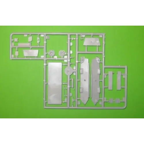 Бронетехника и артиллерия Самоходная установка 150 мм SIG-33/2 (UM354) Масштаб: 1:72