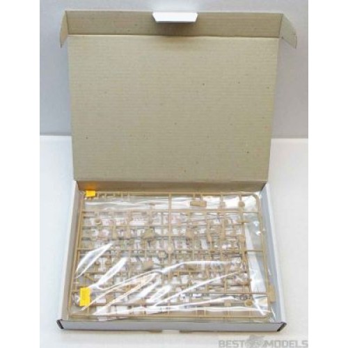 Фигуры и миниатюры Пехота США (1917 г.)