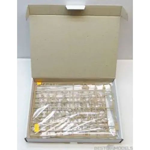 Фігури та мініатюри Піхота США (1917 р.)