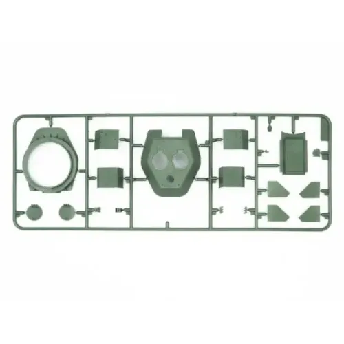 Бронетехника и артиллерия Советский огнеметный танк ОТ-34/76, 2 МВ