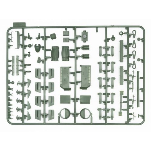 Бронетехника и артиллерия Советский огнеметный танк ОТ-34/76, 2 МВ