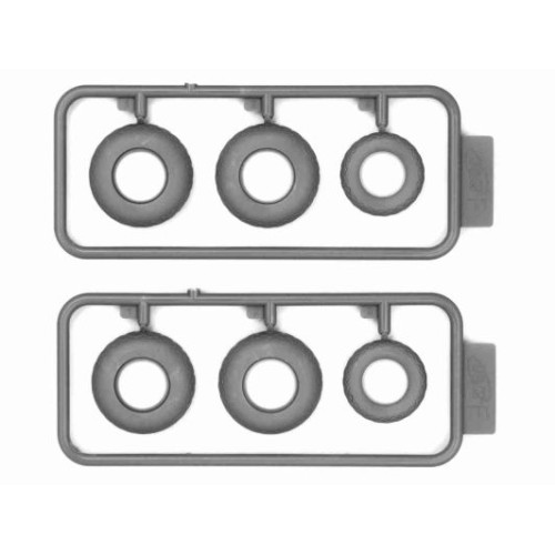 Сборная модель самолета Сборная модель 1:48 американский самолет A-26В (На Тихоокеанском театре), ICM48285 1:48