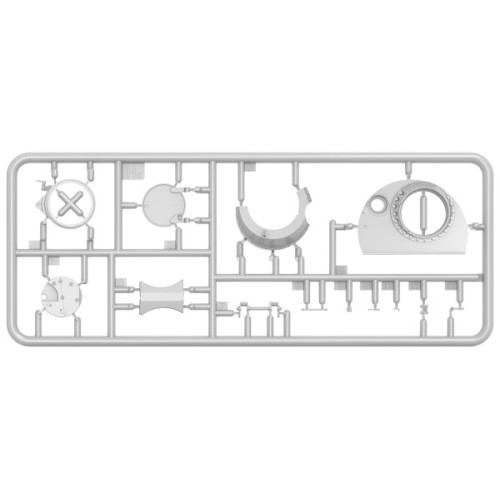 Бронетехника и артиллерия Т-55А Чехословацкого производства