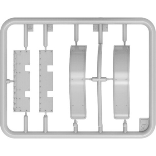 Бронетехника и артиллерия Бронированный автомобиль Остин 3-й серии: немецкая, австро-венгерская, финская служба. (С интерьером