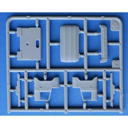 Авто-мото Армейский грузовик для десанта ГАЗ-66Б