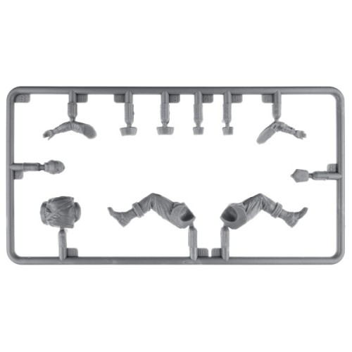 Фигуры и миниатюры Сборная модель 1:35 Фигуры Американские солдаты в кафе МиниАрт 35406