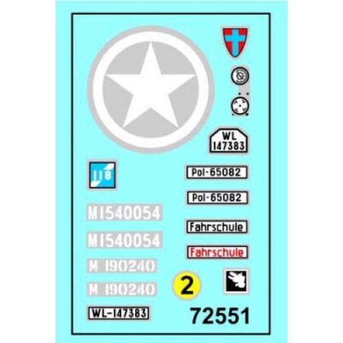 Авто-мото Военный автомобиль Super Snipe Station Wagon (Woodie)