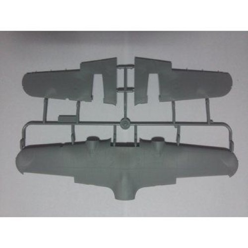 Сборная модель самолета Сборная модель 1:72 Самолет Дорнье Do 215B-5 ICM 72306 1:72