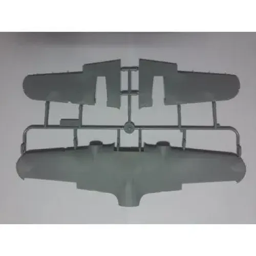 Збірна модель літака Збірна модель 1:72 Літак Дорньє Do 215B-5 ICM 72306 Літак Дорньє Do 215B-5 ICM 72306 1:72