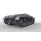 Бронетехніка та артилерія Збірна модель 1:35 САУ Stug.III 0-Series Miniart 35210