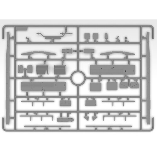 Авто-мото Модель Studebaker US6-U5 заправник США, Друга світова війна