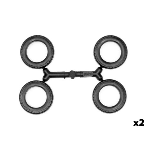 Бронетехніка та артилерія Збірна модель 1:35 Фігури AHN "Gulaschkanone" із кухарями ICM 35421