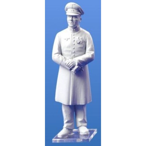 Фигуры и миниатюры Немецкая дорожная полиция II МВ (5 фигур)