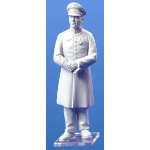 Фігури та мініатюри Німецька дорожня поліція II МВ (5 фігур)