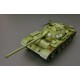Бронетехніка та артилерія Збірна модель 1:35 Радянський середній танк Т-54-2 зр. 1949 р. MiniArt 37012