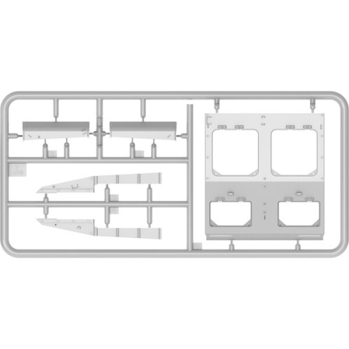 Бронетехника и артиллерия Немецкая САУ StuG III Ausf. G, Март 1943 р.