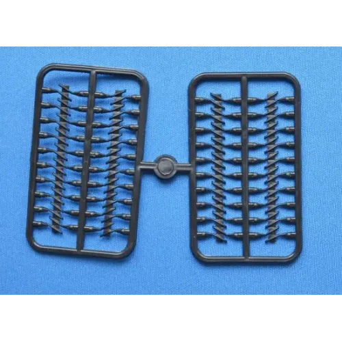 Бронетехніка та артилерія Французький бронетранспортер EBR-ETT на базі бронемашини Panhard EBR.