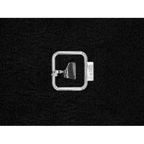 Сборная модель самолета O-2A (late production) 1:48