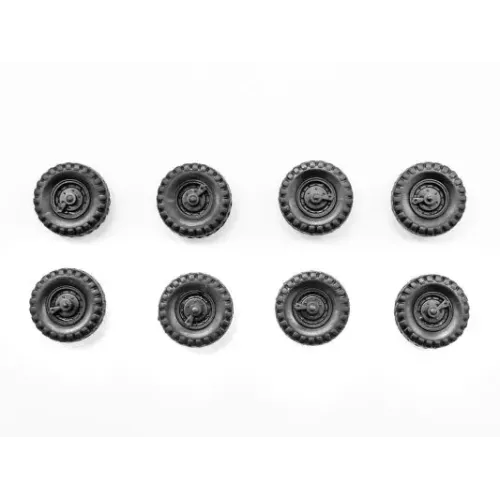 Бронетехніка та артилерія ICM72551 ЗІЛ-157 Радянська командирська вантажівка ЗІЛ-157