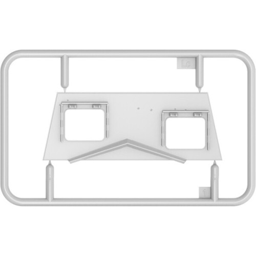 Бронетехника и артиллерия Немецкий средний танк Pz.Kpfw.IV Ausf.H позднего выпуска завода Nibelungenwerk (сентябрь-октябрь 194