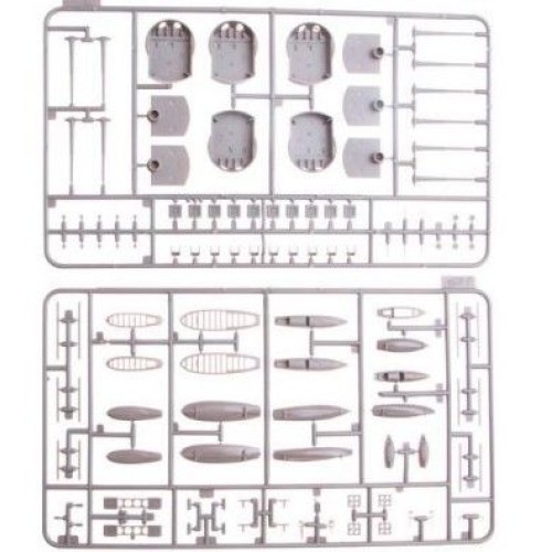 Флот Німецький лінкор "Konig"
