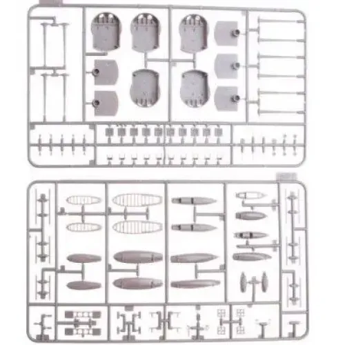 Флот Немецкий линкор "Konig"
