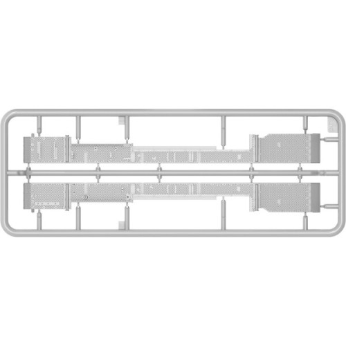 Бронетехника и артиллерия Самоходная артиллерийская установка "Stug III Ausf". G 1945 г. производства завода Alkett
