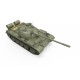 Бронетехника и артиллерия Танк Т-55А поздних модификаций (1965 г) 1:35