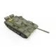 Бронетехніка та артилерія Збірна модель 1:35 Танк Т-55А пізньої модифікації 1965 р. MiniArt 37023