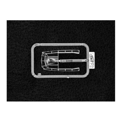 Збірна модель літака Ju 88С-6b 1:48