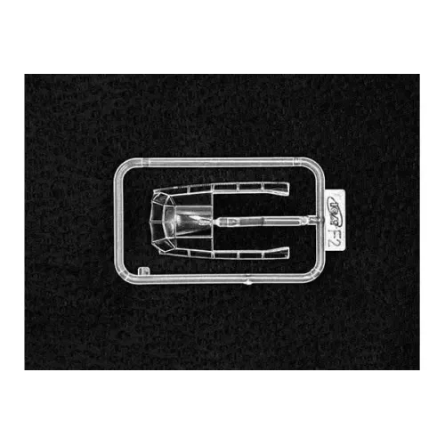 Збірна модель літака Ju 88С-6b 1:48