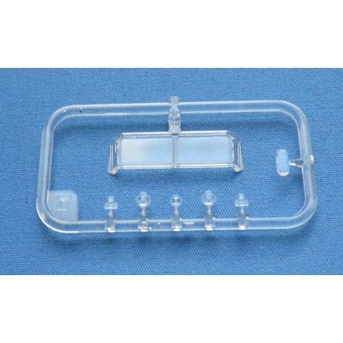 Авто-мото Армейский грузовик для десанта ГАЗ-66Б