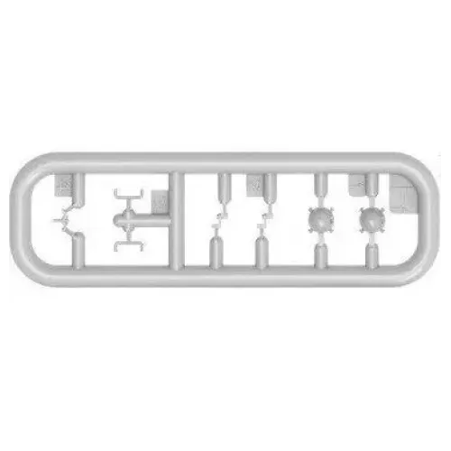 Бронетехніка та артилерія Броньована Ремонтно-Евакуаційна Машина "ТОП" 1:35