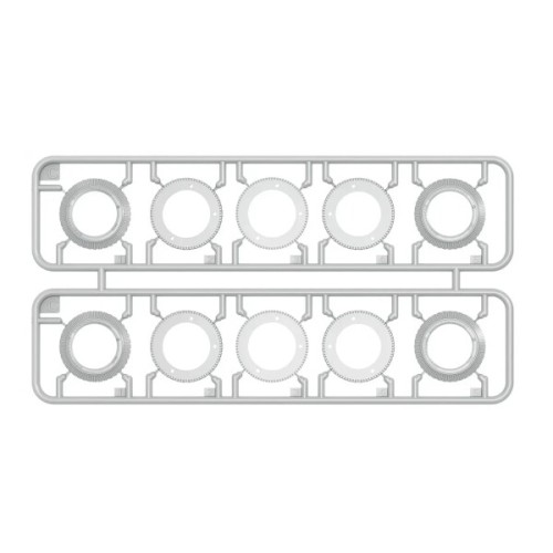 Бронетехніка та артилерія Збірна модель 1:35 Радянська вантажівка 2Т (ГАЗ-ААА) 6х4 та 76-мм гармата УСВ-БР MiniArt 35272