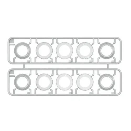 Бронетехника и артиллерия 2-х тонный грузовик 6х4 с 76-мм УСВ-БР с пушкой 1:35