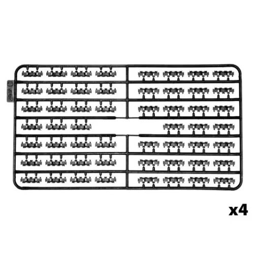 Бронетехніка та артилерія ICM35361 Pz.Kpfw. V Panther Ausf.D