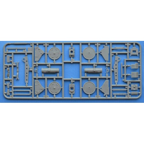 Бронетехника и артиллерия 280-мм мортира образца 1939 года (Бр-5)