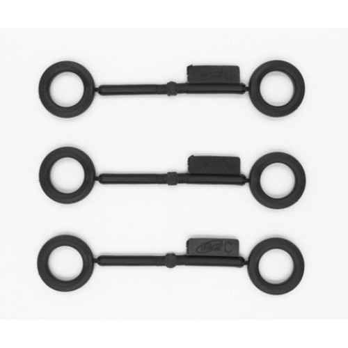 Авто-мото Тип 320 (W142) Седан із німецьким штабним персоналом