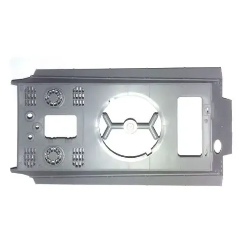 Бронетехніка та артилерія Танк "Королівський Тигр" (пізнього виробництва) з повним інтер'єром і набірними траками гусениць 1:35