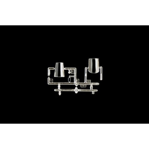 Сборная модель самолета Сборная модель 1:48 Самолет Saab JA 37:AJ 37 Viggen Италери 2785 1:48