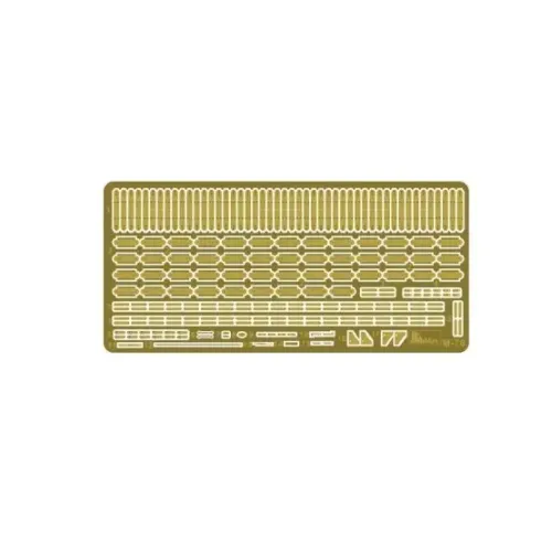 Бронетехника и артиллерия 2-х тонный грузовик 6х4 с 76-мм УСВ-БР с пушкой 1:35