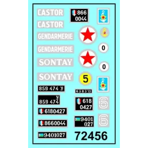 Бронетехника и артиллерия Легкий бронированный автомобиль AML-90 (4x4)