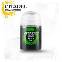 Citadel Shade: NULN OIL