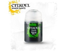 Citadel Shade: NULN OIL