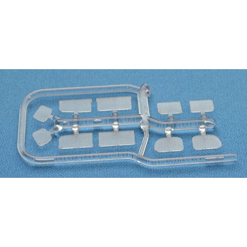 Бронетехніка та артилерія Легка вантажівка WC-17(26)