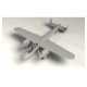 Сборная модель самолета Сборная модель 1:48 немецкий бомбардировщик Do 217 N-1, ICM48271 1:48