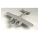 Сборная модель самолета Сборная модель 1:48 немецкий бомбардировщик Do 217 N-1, ICM48271 1:48