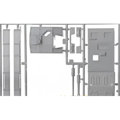 Бронетехніка та артилерія Німецька САУ Sturmgeschutz 40 Ausf F/8 1:72