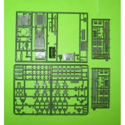 Бронетехніка та артилерія 105-мм самохідна гаубиця M7B1